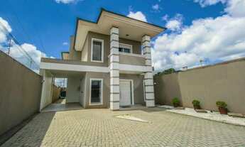 Imagem: Sobrado para venda em Campo Largo