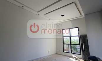 Imagem 2: Casa em Condomínio para Venda em Indaiatuba, Jardins Di Roma, 3 dormitórios, 3 suítes, 5 b