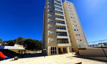Imagem 2: Apartamento à venda, 84 m² por R$ 750.000,00 - Centro - Bragança Paulista/SP