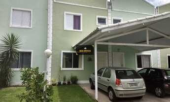 Imagem 2: Casa de condomínio