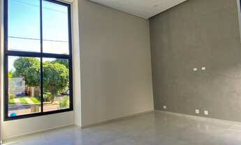 Imagem 2: Casa Alto Padrão para Venda em Boituva, Portal das Estrelas I, 4 dormitórios, 4 suítes, 2