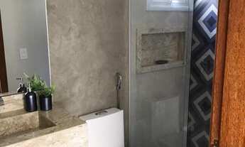 Imagem 7: Linda casa à venda no Condomínio Jd. dos Imperio Indaiatuba-SP sendo 3 dormitórios, 1 suít