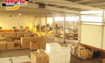 Imagem 7: Itupeva - Galpão/Depósito/Armazém - Distrito Industrial