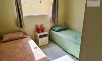 Imagem 7: Casa em condomínio fechado em Parnamirim