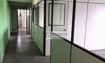 Imagem 2: Galpão para alugar, 1400 m² por R$ 15.000,00/mês - Canhema - Diadema/SP