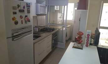 Imagem 4: Apartamento à Venda no Condomínio Helbor Enjoy - Gopouva