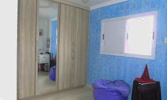 Imagem 3: Apartamento para venda com 67 metros quadrados com 2 quartos