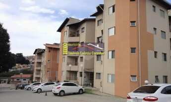 Imagem 3: Apartamento para Venda em Valinhos, Ortizes, 2 dormitórios, 1 suíte, 2 banheiros, 1 vaga