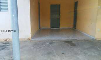 Imagem: Casa para Venda em Limeira, Jardim Ouro