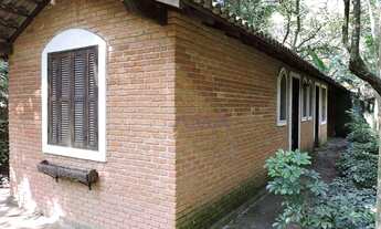 Imagem 3: Casa com 3 dormitórios, 385 m² - venda por R$ 1.200.000,00 ou aluguel por R$ 6.423,00 - Ch