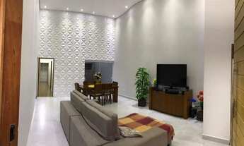 Imagem 3: Casa á venda com 3 dorm. / 2 suítes no Condomínio Sunlake - Sorocaba/SP