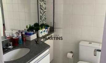 Imagem 5: Apartamento para venda possui 89 metros quadrados com 3 quartos