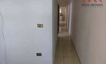 Imagem 7: Casa com 2 dormitórios à venda, 103 m² por R$ 310.000 - Vila Bertini - Americana/SP