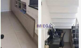 Imagem 5: Casa com 3 dormitórios à venda, 234 m² por R$ 999.000,00 - Residencial Santa Maria - Valin