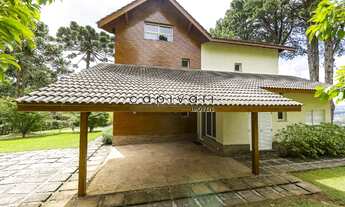 Imagem 6: Casa à venda em Condomínio Fechado em Campos do Jordão - Alto da Boa Vista