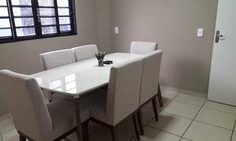 Imagem 3: Vende-se Casa Jd Santa Catarina - TH134