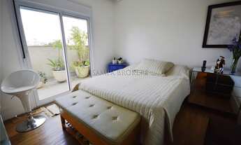 Imagem 5: Apartamento para locação em prédio novo!