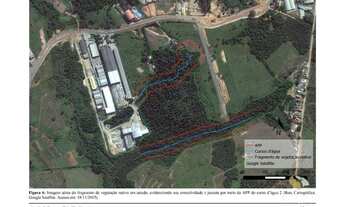 Imagem 6: Área à venda, 98000 m² por R$ 12.000.000,00 - Eden - Sorocaba/SP