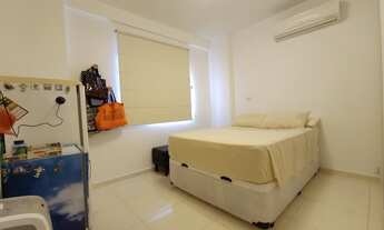 Imagem 5: APARTAMENTO DE 1 DORMITÓRIO - REFORMADO - PISCINA - PRAIA DO TOMBO