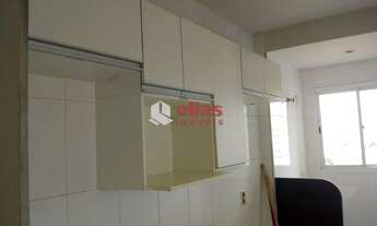 Imagem 2: APARTAMENTO 2 DORMITÓRIOS PRÓXIMO A USC