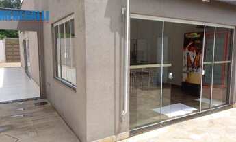 Imagem 6: Salão para Eventos ou Lazer - Santa Rosa