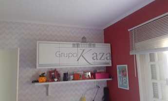 Imagem 6: Casa para venda tem 132 metros quadrados com 3 quartos em Jardim Altos de Santana II - Jac