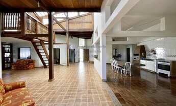 Imagem 3: Casa para Venda em Bragança Paulista, Chácara Portal das Estâncias, 4 dormitórios, 2 suíte