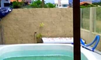 Imagem 7: Duas casas,de frente para a principal em Itapirubá a 350 metros até a praia