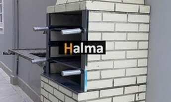 Imagem 3: Casa em Condomínio para Venda em Santana de Parnaíba, Alphaville, 3 dormitórios, 1 suíte