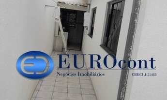 Imagem 2: Venda - Casa - Parque Gramado - Americana - SP