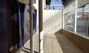 Imagem 2: Sobrado com 3 dormitórios à venda, 138 m² por R$ 870.000 - Santo Amaro - São Paulo/SP