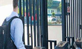 Imagem 4: Galpão para alugar, 1814 m² por R$ 38.000,00/mês - Centro - Votorantim/SP