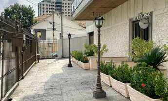 Imagem 2: Apartamento para venda com 178 metros quadrados com 4 quartos, varandão e piscina