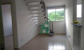 Imagem: Cobertura com 3 dormitórios à venda, R$