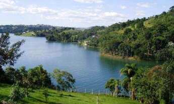 Imagem 4: Lote/Terreno para venda com 1000 metros quadrados em Centro - Igaratá - SP