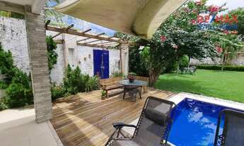 Imagem 13: Casa com 3 dormitórios à venda, 500 m² por R$ 1.500.000 - Quintas do Calhau - São Luís/MA