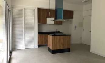 Imagem 2: Apartamento Trix Tamboré 59m²