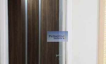 Imagem 6: Casa com 2 dormitórios à venda, 50 m² por R$ 245.000,00 - Jardim Ipanema - São Carlos/SP