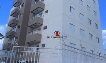 Imagem 3: Apartamento com 2 dormitórios à venda, 70 m² por R$ 290.000,00 - Vila Santa Maria - Americ