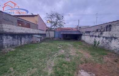 Imagem 6: Vendo casa no Bairro da Cruz, Lorena - SP Oferta!