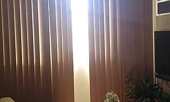 Imagem 2: Apartamento para venda possui 52 metros quadrados com 2 quartos em Vila Della Piazza - Jun