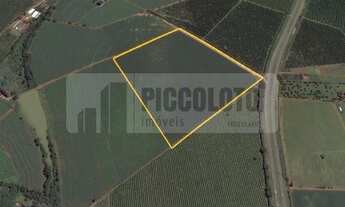 Imagem 4: Mogi Guaçu - Terreno Padrão - Centro