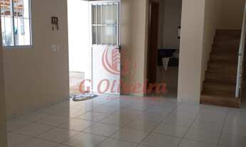 Imagem: Casa Jundiai Parque Centenário 136m2 2