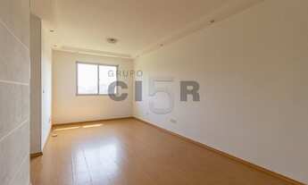 Imagem 3: Cotia - Apartamento Padrão - Jardim Recanto Suave