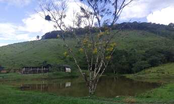 Imagem 7: Sítio 16 Alqueires (Willian Ricardo