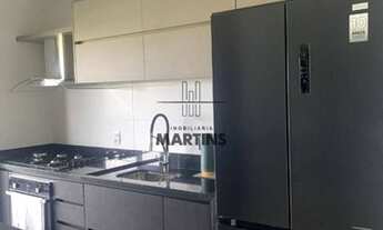 Imagem 6: Apartamento para venda tem 134 metros quadrados com 3 quartos em Vila Aviação - Bauru - SP