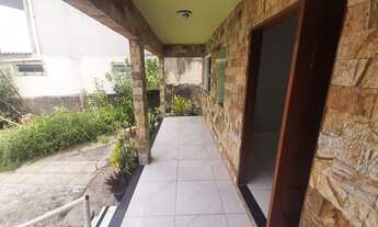 Imagem 4: Aluguel de casa anual em Itaóca Praia telefone pra contato