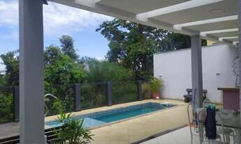 Imagem 2: Apartamento para venda possui 230 metros quadrados com 3 quartos, sendo 1 suíte master