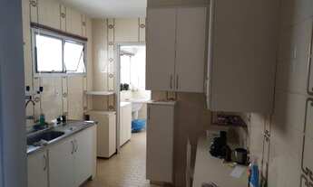 Imagem 4: Apartamento na Rua Santa Elza SJCampos