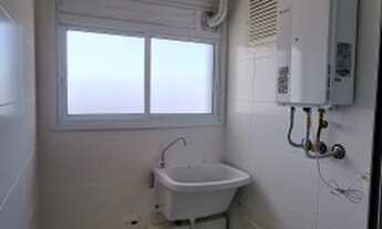 Imagem 4: Apartamento lindo em condomínio clube no Ipiranga - São Paulo - SP